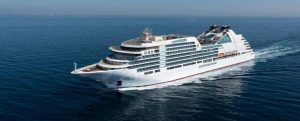 Fincantieri y MSC inician la construcción del Esplora I, primero de los cuatro nuevos buques de lujo para Explora Journeys