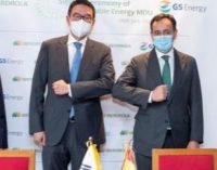 Iberdrola acelera su apuesta por las renovables en Asia Pacífico