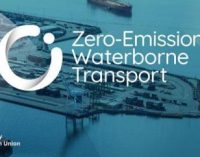 Wärtsilä apoya la asociación entre la UE y la Plataforma Tecnológica del Agua para alcanzar las cero emisiones en 2050