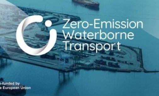 Wärtsilä apoya la asociación entre la UE y la Plataforma Tecnológica del Agua para alcanzar las cero emisiones en 2050