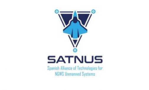 La sociedad española SATNUS lidera el desarrollo de nuevas tecnologías para vehículos no tripulados del Future Combat Air System (FCAS)