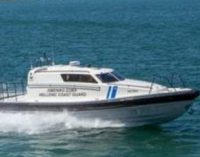 Suministro de embarcaciones ambulancia para las Islas Griegas, el nuevo contrato de Viking