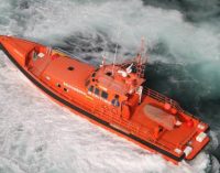 Salvamento Marítimo licita la construcción de una nueva patrullera oceánica