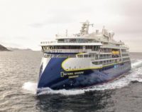 Dos buques de Ulstein nominados a “Buques del Año”