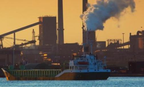 El sector naviero insiste a los gobiernos a actuar en la descarbonización