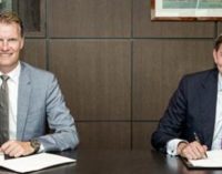 MSC y Shell firman un acuerdo de colaboración para descarbonizar el transporte marítimo