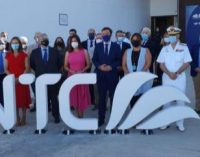 El astillero Bahía de Cádiz optimizará la fabricación de bloques con la nueva inversión de Navantia