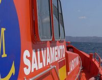 Salvamento Marítimo refuerza sus unidades marítimas para la campaña de verano