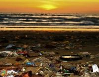 El MITECO y sus acciones para proteger los fondos del mar de la basura marina