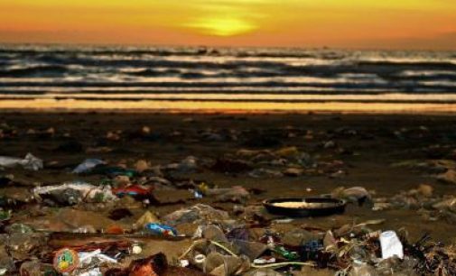 El MITECO y sus acciones para proteger los fondos del mar de la basura marina