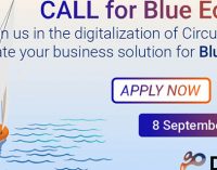DigiCirc creará nuevas oportunidades para PYMEs en el ámbito de la Economía Azul
