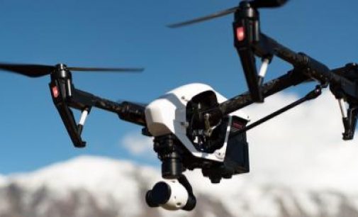 Se pone en marcha el desarrollo del primer sistema de tráfico de drones de Alemania