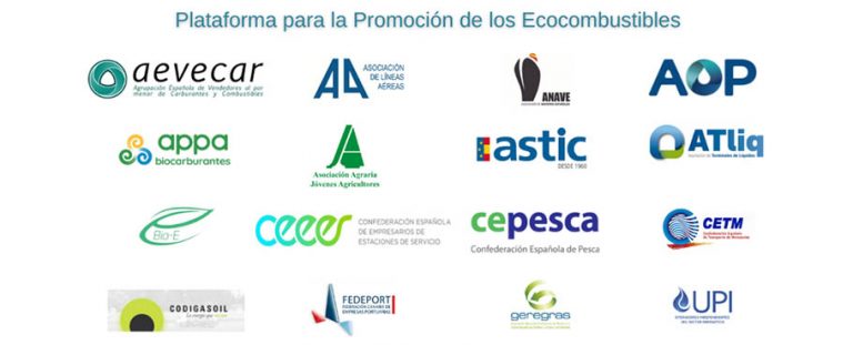 ecocombustibles