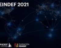 Feria Internacional de la Defensa y Seguridad, 2º edición en noviembre de 2021