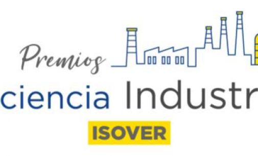 Premios de Eficiencia Industrial 2021 de ISOVER en colaboración con ENDESA y Highview Power