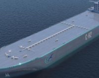Wärtsilä y Global Energy Ventures cooperarán en el desarrollo de sistemas de propulsión para buques de hidrógeno