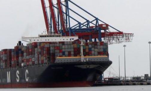 El tráfico total del Puerto de Málaga ha aumentado un 31% respecto al año 2020, un 4% más que en 2019