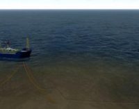 ABS clasifica el nuevo buque offshore de CenerTech