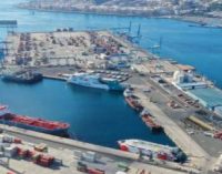 Puertos de Las Palmas se mantiene al alza con un crecimiento del 7,53% respecto de enero-julio de 2019