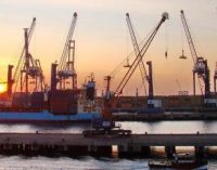 El Puerto de Huelva alcanza un mes de julio histórico tras conseguir un tráfico de 2,9 millones de toneladas