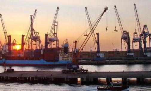 El Puerto de Huelva alcanza un mes de julio histórico tras conseguir un tráfico de 2,9 millones de toneladas