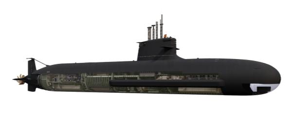 submarino_S80_navantia_pruebas