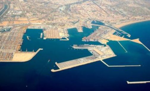 Los 10 puertos de España con mayor tráfico de 2020