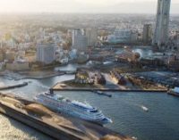 Los10 de los puertos más eficientes del mundo de 2020