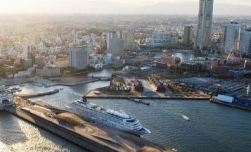 Los10 de los puertos más eficientes del mundo de 2020