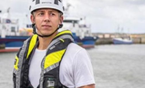 Chaleco salvavidas VIKING YouSafe Vanguard para tripulaciones de alta mar