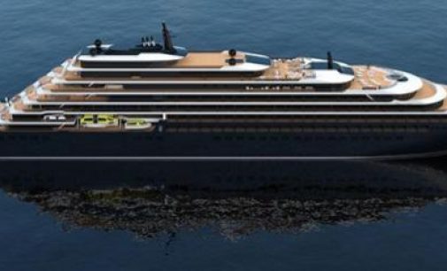 Nuevos itinerarios por el Mediterráneo para 2023 en uno de los yates más lujosos del mundo