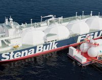 Stena Power & LNG Solutions presenta una nueva solución para el sector del GNL