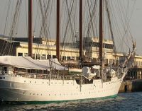 La ETSIN de Madrid acogerá la entrega del premio La11Mil para el buque escuela Juan Sebastián de Elcano