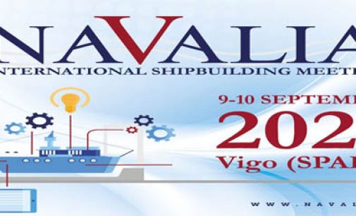 NAVALIA organiza el primer encuentro presencial del sector naval