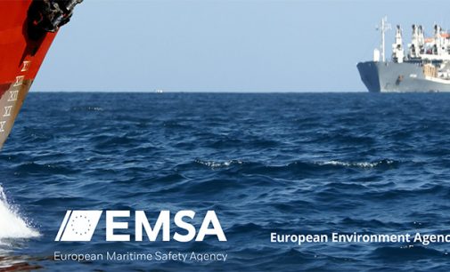 ¿Cuánto contamina el transporte marítimo de la UE?