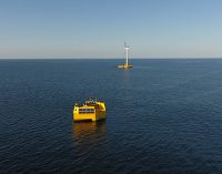 ¿Será segura la 1ª planta offshore de producción de hidrógeno del mundo?