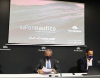 El Salón Náutico de Barcelona vuelve a reunir al sector y a las grandes marcas con la sostenibilidad como ruta