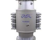 El sistema PureBallast de Alfa Laval ha sido supervisado por Puertos del Estado
