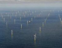Amazon apuesta por las energías renovables