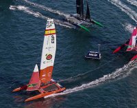 España vuelve a brillar en Sídney: vídeo de los mejores momentos de la primera jornada