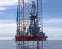 Se encuentra gas en el pozo de exploración Nangka-1, en el bloque SK417
