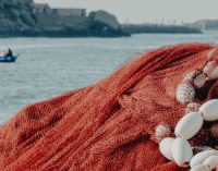 Es necesario un protocolo común en los puertos pesqueros españoles para la correcta gestión de los residuos de artes de pesca