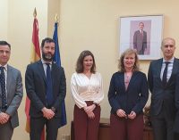El MITMA presenta las propuestas sobre descarbonización del transporte marítimo