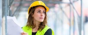 Ingeniería, el sector con menor presencia femenina en España