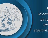 UNE publica un informe para impulsar la economía circular