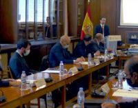 La OMI audita a la Administración Marítima española
