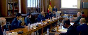 La OMI audita a la Administración Marítima española