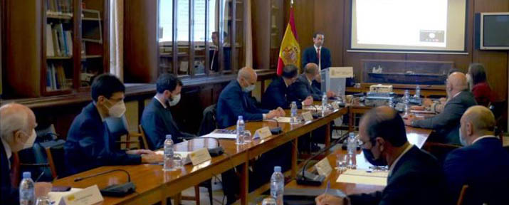 auditoría_OMI_administracion_marítima_española
