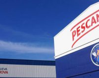 Nueva Pescanova, la más respetuosa con el medio ambiente del sector: plásticos reciclados y paneles solares