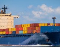 Repercusiones para el transporte marítimo y los marineros